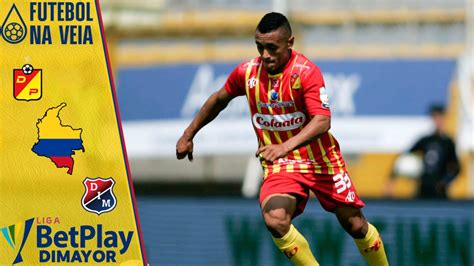 deportivo pereira palpites|Palpite: Ind. Medellín x Pereira .